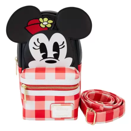 Disney by Loungefly Crossbody držák na hrnek Minnie Mouse termékfotója