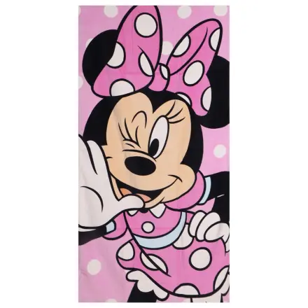 Disney Minnie bavlněná plážová osuška fotografii produktu