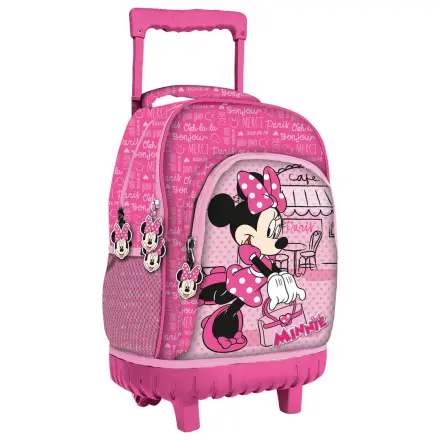 Disney Minnie Pařížský vozík 44cm fotografii produktu