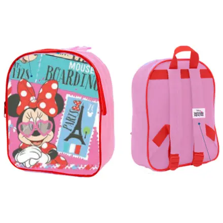 Disney Minnie Paris batoh, taška 27 cm fotografii produktu