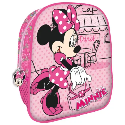 Disney Minnie Paris batoh 26cm fotografii produktu