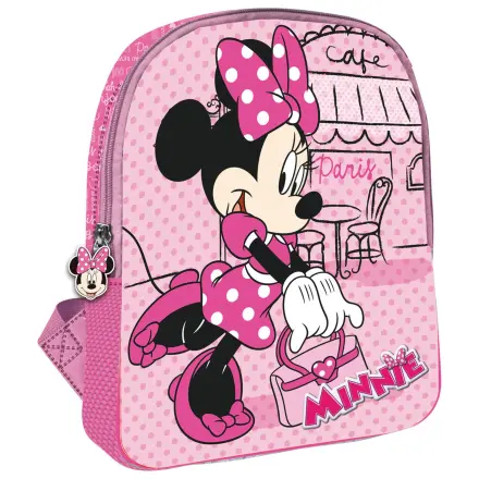 Disney Minnie Paris batoh 30cm fotografii produktu