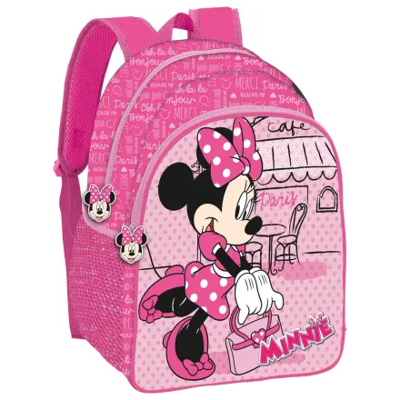 Disney Minnie Paris batoh 40cm fotografii produktu