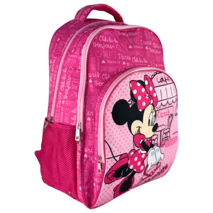 Disney Minnie Paris batoh 42 cm fotografii produktu
