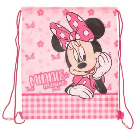 Disney Minnie Pink Daydream Sportovní taška, Taška na tělocvik 40 cm fotografii produktu