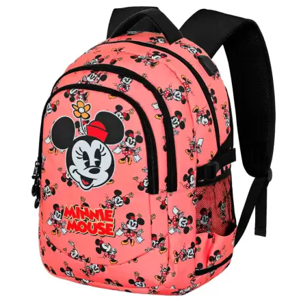 Disney Minnie Plus Aqua batoh 44 cm fotografii produktu