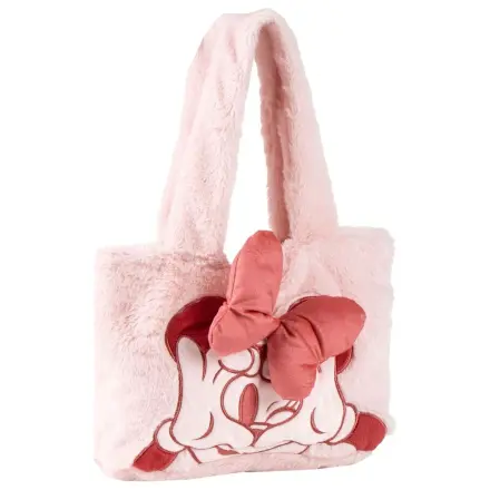 Disney Minnie plyšová nákupní taška fotografii produktu
