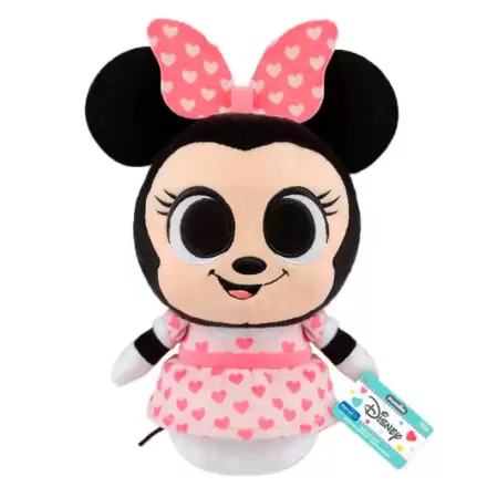 Disney Minnie plyšová hračka Exclusive 17,5 cm termékfotója