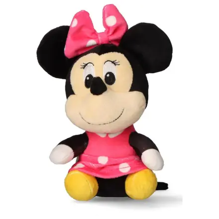 Disney Minnie plyšová klíčenka fotografii produktu