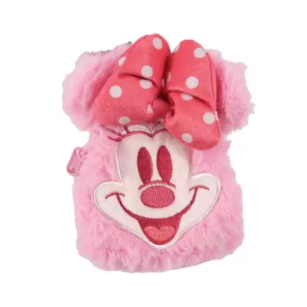 Disney Minnie plyšová kabelka fotografii produktu