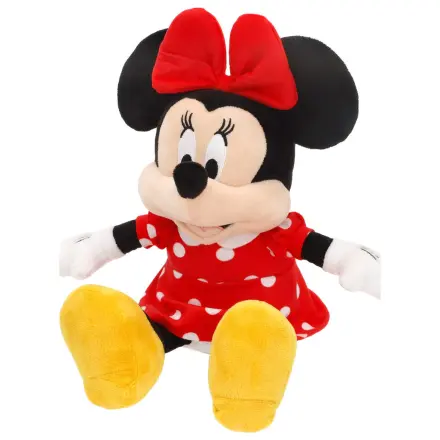 Disney Minnie pokladnička plyšová hračka 20 cm fotografii produktu