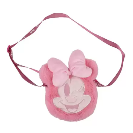 Disney Minnie plyšová taška fotografii produktu