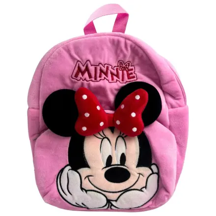 Disney Minnie plyšový batoh 30cm fotografii produktu