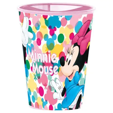 Disney Minnie Mouse plastový pohár, 260 ml fotografii produktu