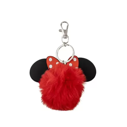 Disney Minnie Pompom klíčenka fotografii produktu