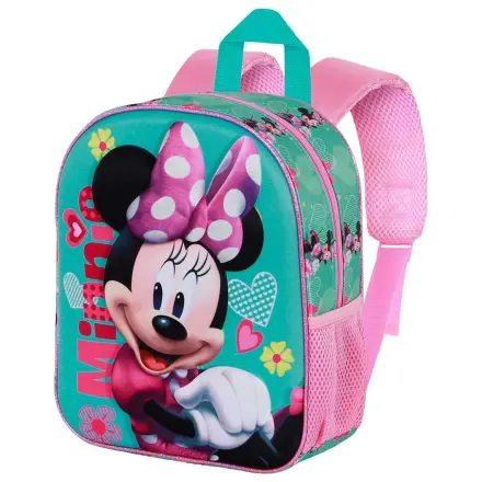 Disney Minnie Pose 3D batoh 30 cm fotografii produktu