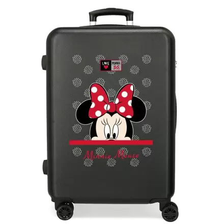 Disney Minnie Pretty Bow trolley kufr 68 cm termékfotója