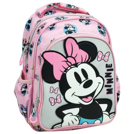 Disney Minnie Pretty in Pink batoh, taška 31 cm fotografii produktu