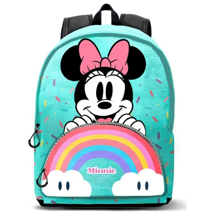 Disney Minnie Rainbow batoh 41cm fotografii produktu