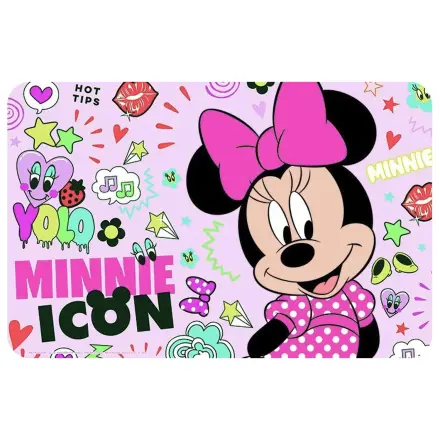 Disney Minnie Mouse She is Iconic Prostírání 43x28 cm fotografii produktu