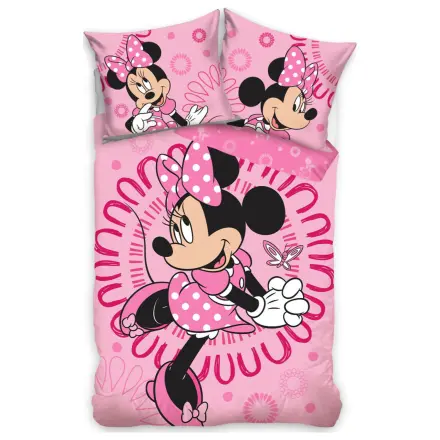 Disney Minnie Sightly povlak na přikrývku fotografii produktu