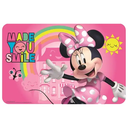 Disney Minnie Mouse Smile prostírání 43x28 cm fotografii produktu