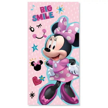 Disney Minnie Smile Ručník fotografii produktu
