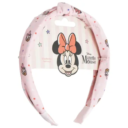 Disney Minnie Soft čelenka do vlasů fotografii produktu
