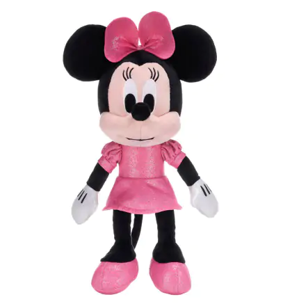 Disney Minnie třpytivá plyšová hračka 32 cm termékfotója