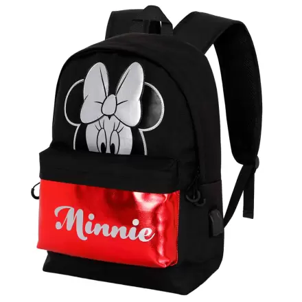 Disney Minnie třpytivý batoh termékfotója