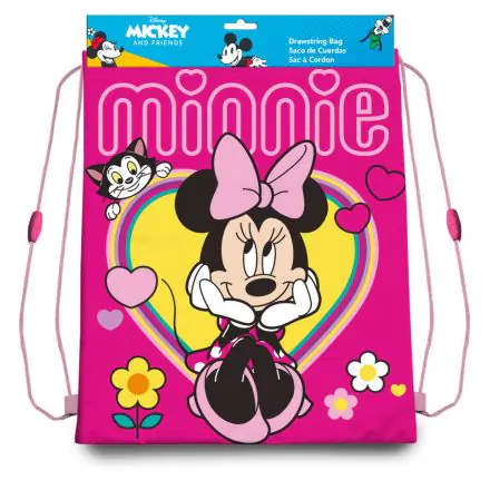Disney Minnie sportovní taška do posilovny 40 cm fotografii produktu