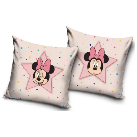 Disney Minnie Star polštář, dekorační polštář fotografii produktu