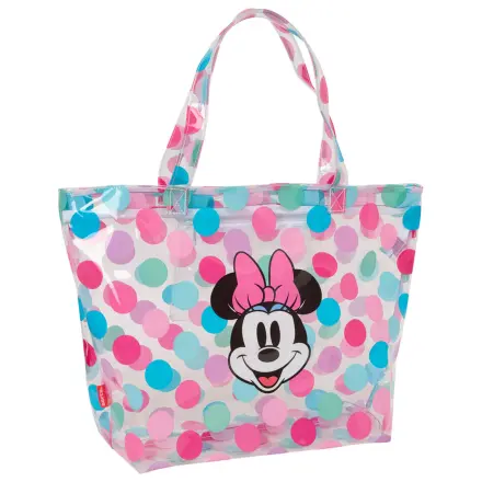 Disney Minnie plážová taška fotografii produktu