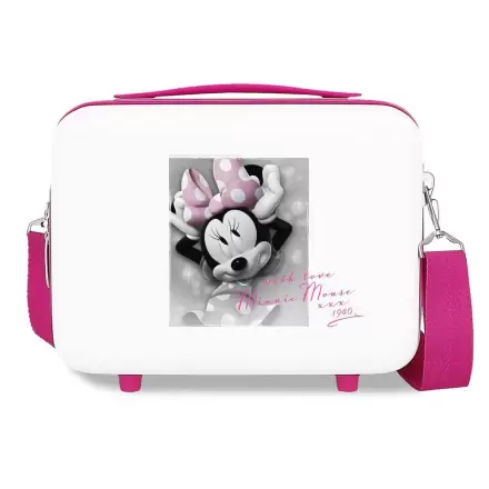 Disney Minnie Style adaptable ABS kosmetický kufřík termékfotója