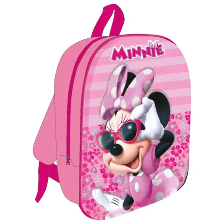 Disney Minnie Summer 3D Batoh, taška 30 cm fotografii produktu