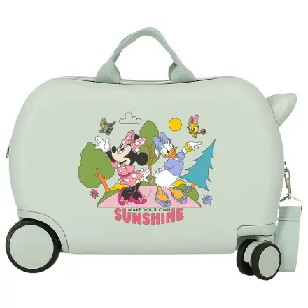 Disney Minnie Sunshine ABS kufřík na kolečkách 45 cm fotografii produktu