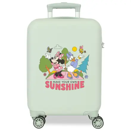 Disney Minnie Sunshine ABS vozík kufr 50cm fotografii produktu