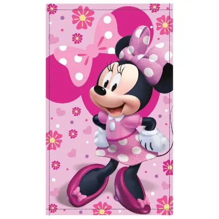 Disney Minnie Sweet Bow Ručník na ruce, Ručník na obličej, Ručník 30x50cm fotografii produktu