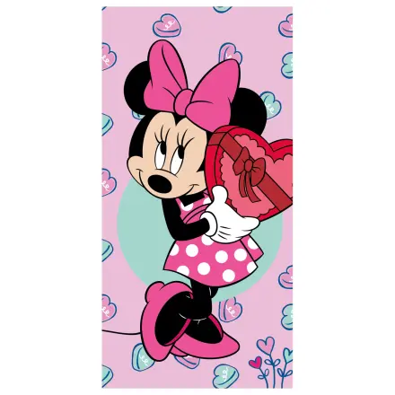 Disney Minnie Sweets Ručník fotografii produktu