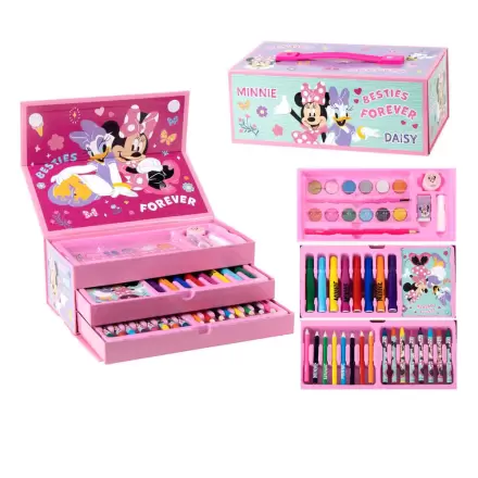 Disney Minnie omalovánky stationery pouzdro fotografii produktu