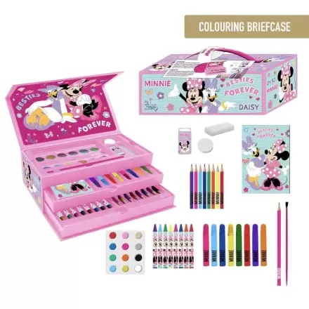 Disney Minnie omalovánky stationery pouzdro termékfotója