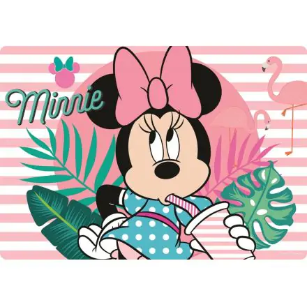 Disney Minnie Mouse prostírání 43*28 cm fotografii produktu
