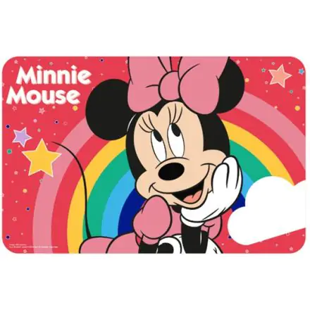 Disney Minnie prostírání 43*28 cm fotografii produktu