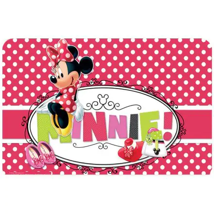 Disney Minnie prostírání 43*28 cm fotografii produktu