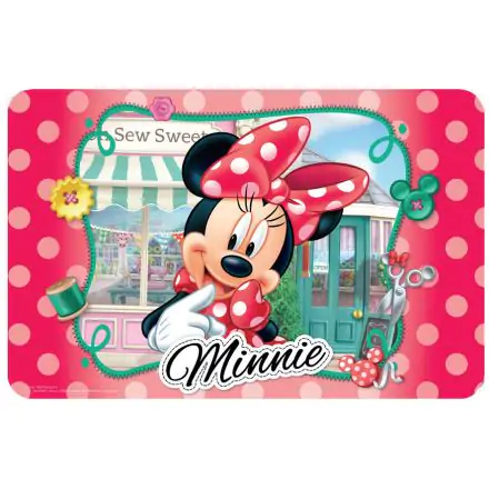 Disney Minnie Mouse podložka na stůl 43*28 cm fotografii produktu