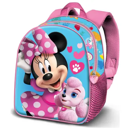 Disney Minnie Tender 3D batoh 31cm fotografii produktu