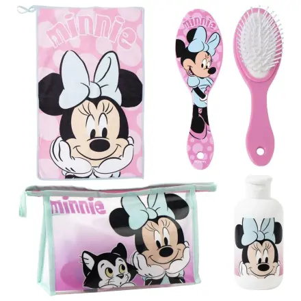 Disney Minnie toaletní taštička set fotografii produktu