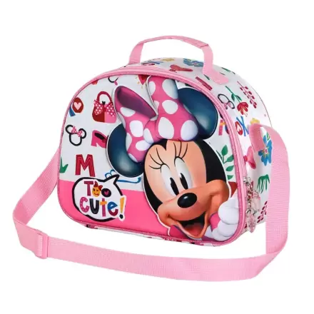 Disney Minnie Too Cute svačinová taška termékfotója