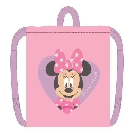 Disney Minnie taška do tělocvičny 33 cm termékfotója