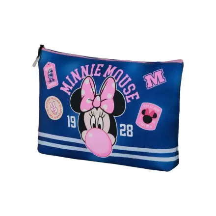 Kosmetický kufřík Disney Minnie Varsity fotografii produktu